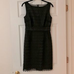 Little black dress Size 4